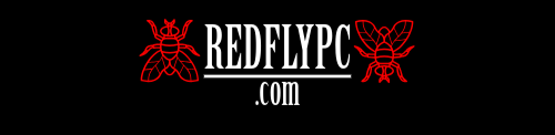 RedFly PC